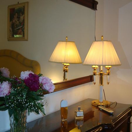 Villa Kalimera Sorrento Eksteriør billede
