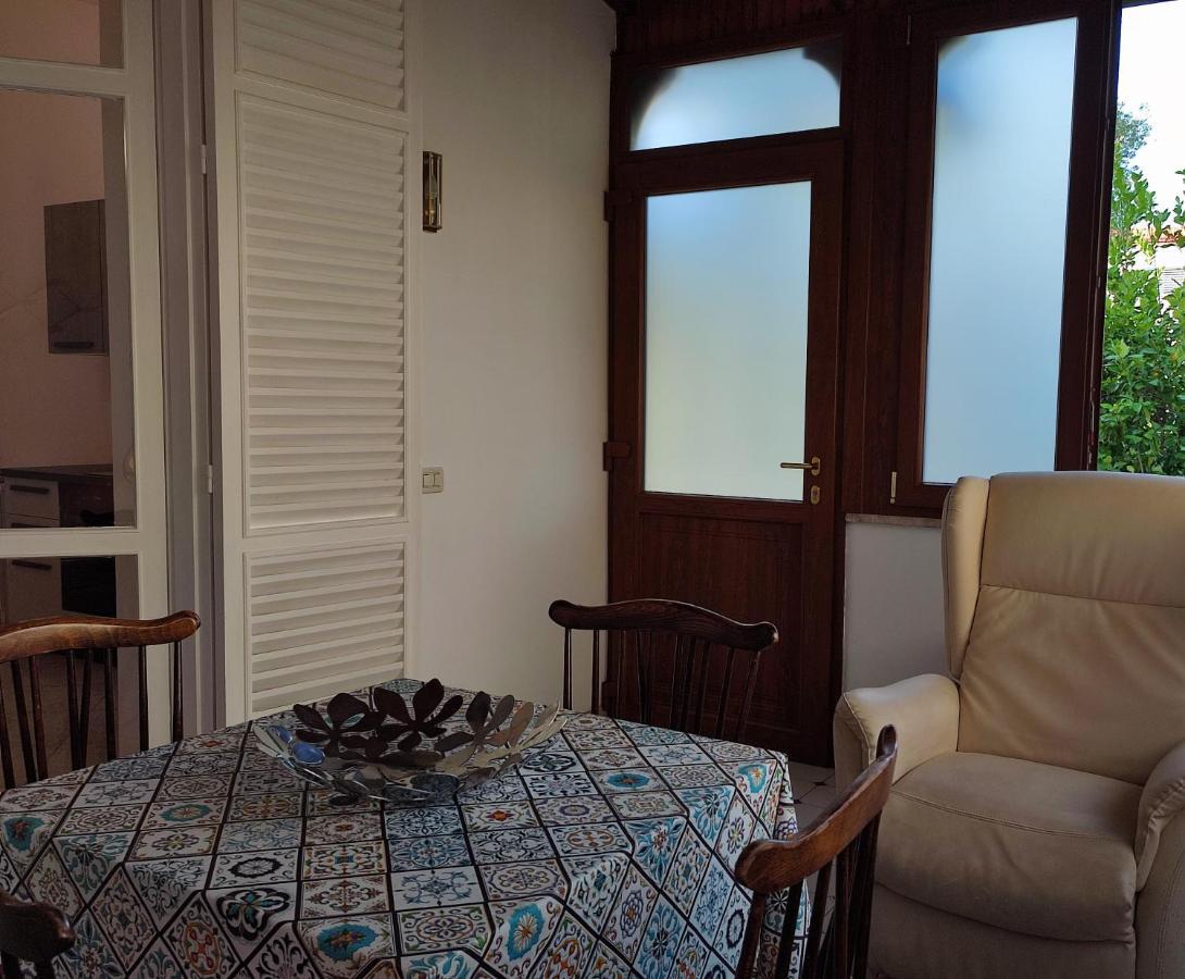 Villa Kalimera Sorrento Eksteriør billede