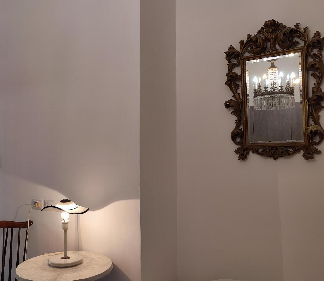 Villa Kalimera Sorrento Eksteriør billede