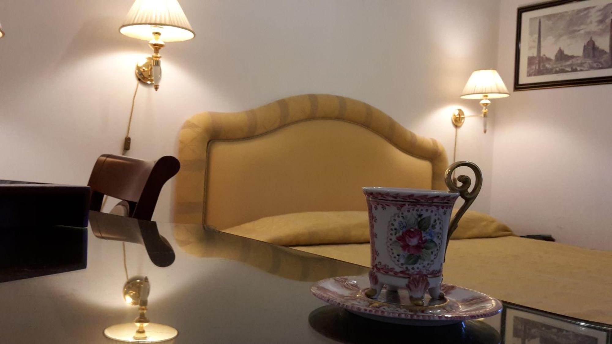 Villa Kalimera Sorrento Eksteriør billede