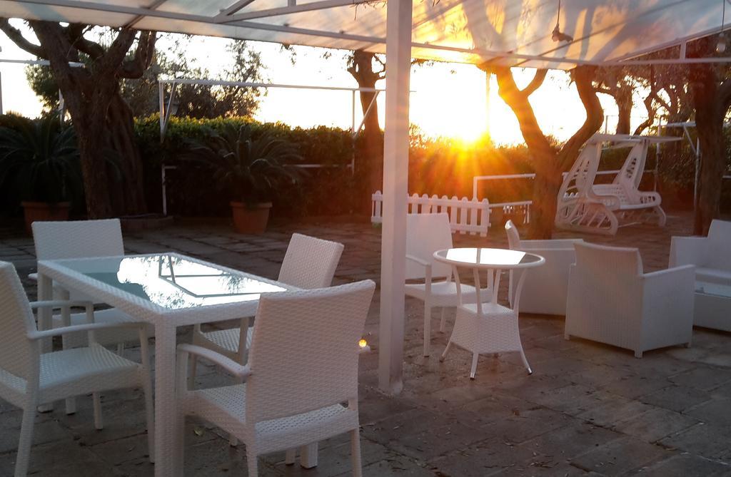 Villa Kalimera Sorrento Eksteriør billede