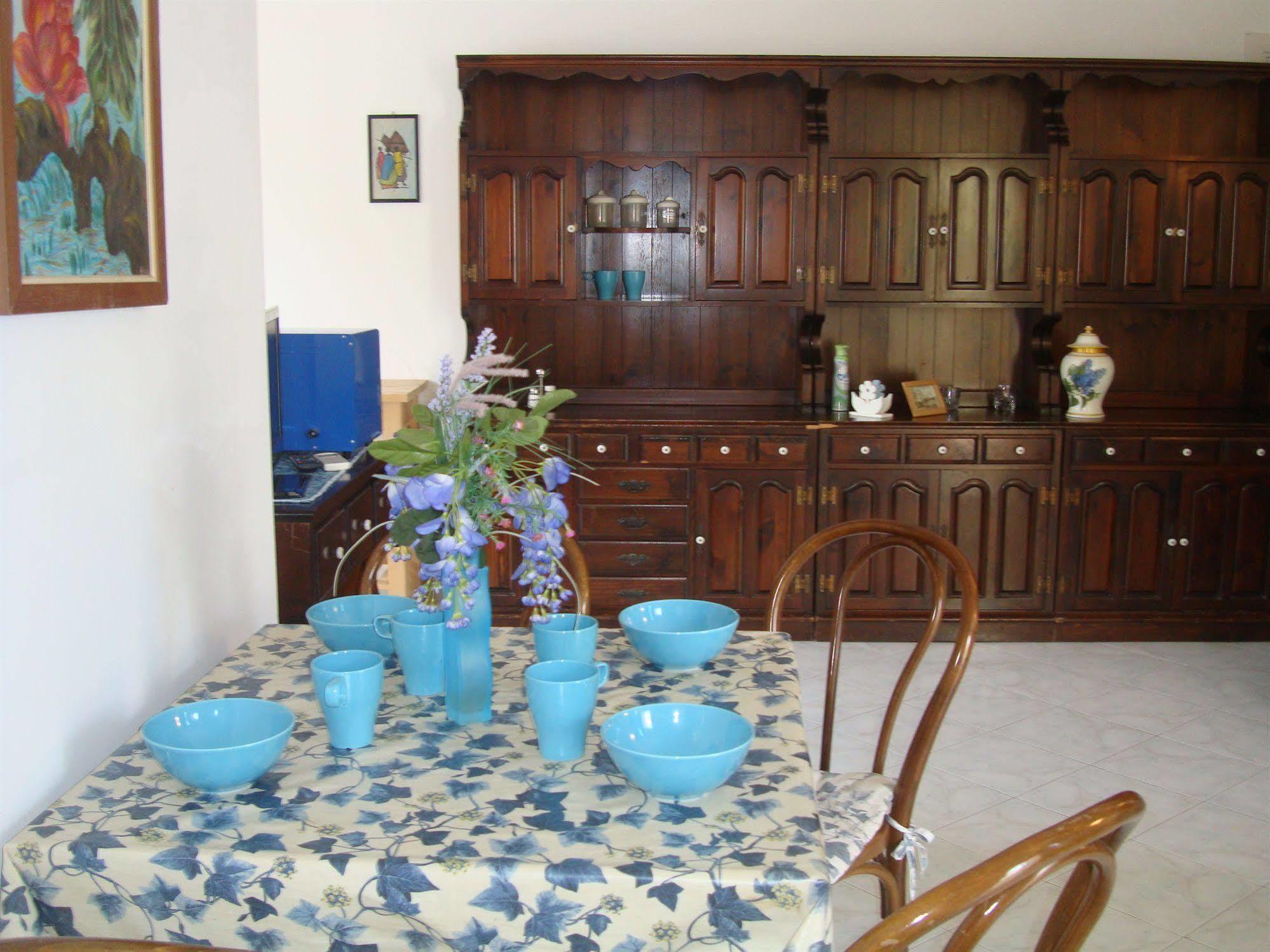Villa Kalimera Sorrento Eksteriør billede