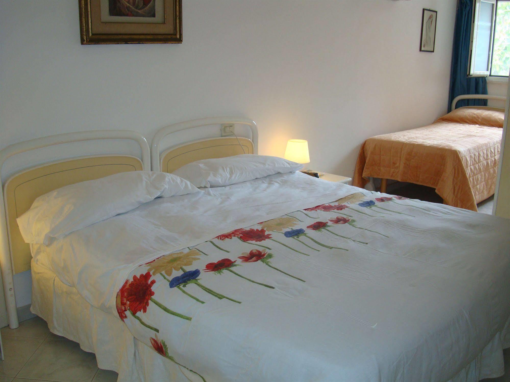 Villa Kalimera Sorrento Eksteriør billede