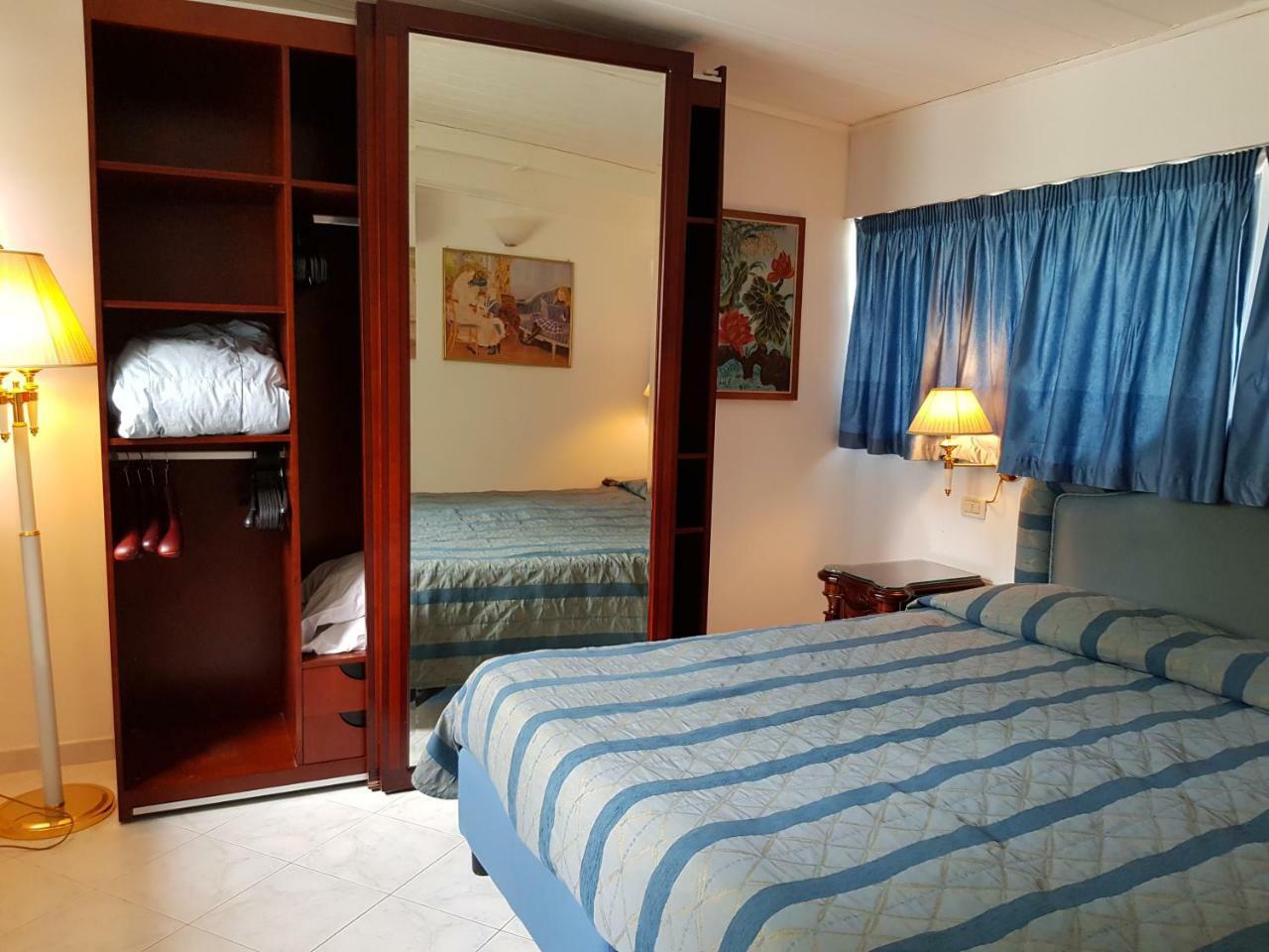 Villa Kalimera Sorrento Eksteriør billede
